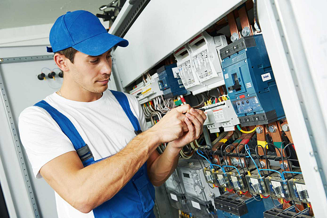 Electrical Repair Murrieta CA
